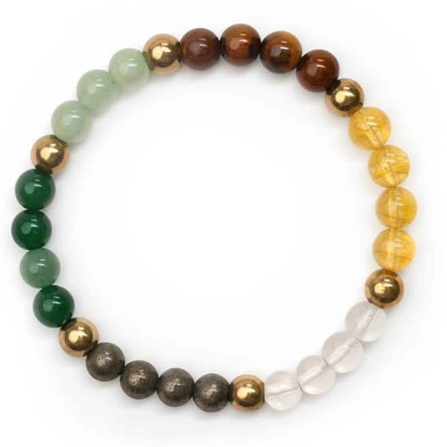 Dhan Yog / Money Magnet Bracelet