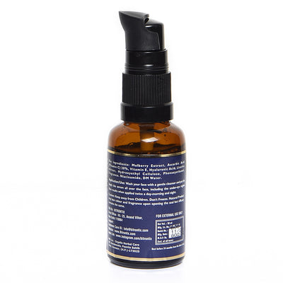 BITRONTIX™️  FACE TONING & TIGHTENING SERUM 30 ML