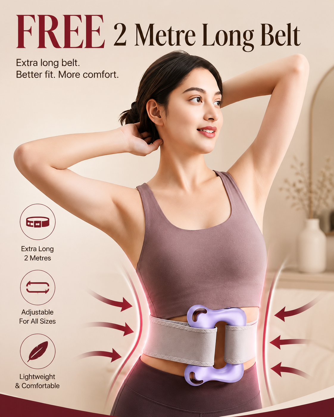 Fit-Trim Max