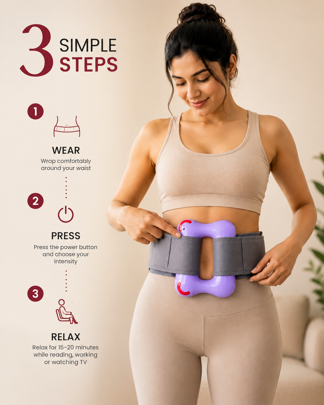 Fit-Trim Max