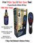 Bitrontix Hair Deep Conditioning Tool (For Smooth & Shiny Hairs)