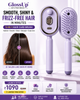 GlossUp Anti-Frizz Brush - Smooth. Shine. Gloss Up.