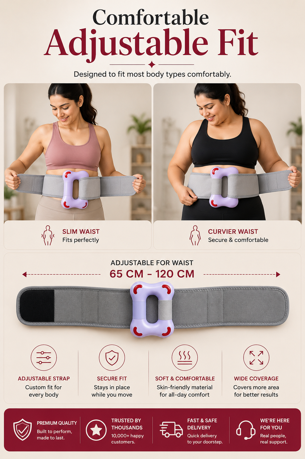 Fit-Trim Max