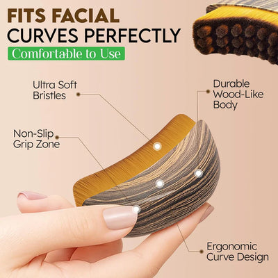 Bitrontix Face Lift & Glow (For Slimmer, Lifted & Tighter Face)