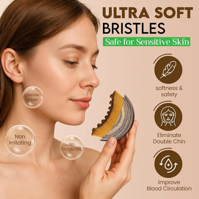 Bitrontix Face Lift & Glow (For Slimmer, Lifted & Tighter Face)