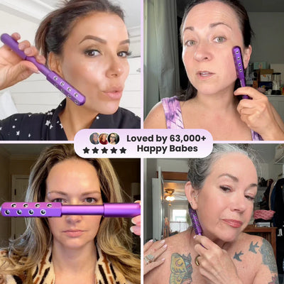BITRONTIX™️Glow Sculpt - Beauty Roller