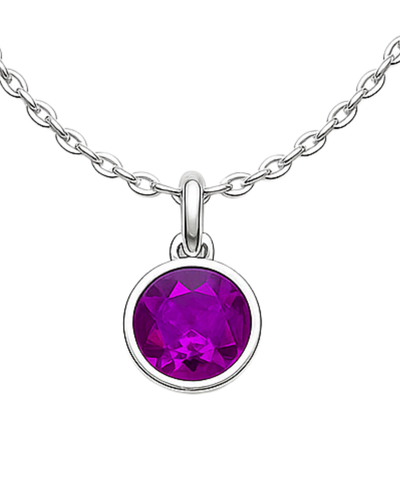 Alexandrite Kundli Stone Pendant