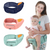 BITRONTIX™️ Baby Waist Carrier with Diaper Bag  (Premium quality & Full Comfort)
