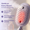 GlossUp Anti-Frizz Brush - Smooth. Shine. Gloss Up.