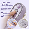 GlossUp Anti-Frizz Brush - Smooth. Shine. Gloss Up.