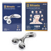 BITRONTIX™️  Face Slimming And Uplift Wand Kit With Serum Included