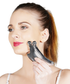 BITRONTIX™️  3 in 1 ANTI AGING Tool (FOR SKIN TIGHTENING & YOUNGER LOOKING SKIN) ***INCLUDES FREE VELVET POUCH