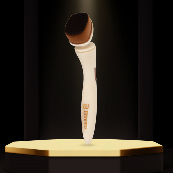 BITRONTIX™️  ELECTRIC MAKEUP BRUSH (FOR AIR MAKEUP BRUSH LIKE FINISH)