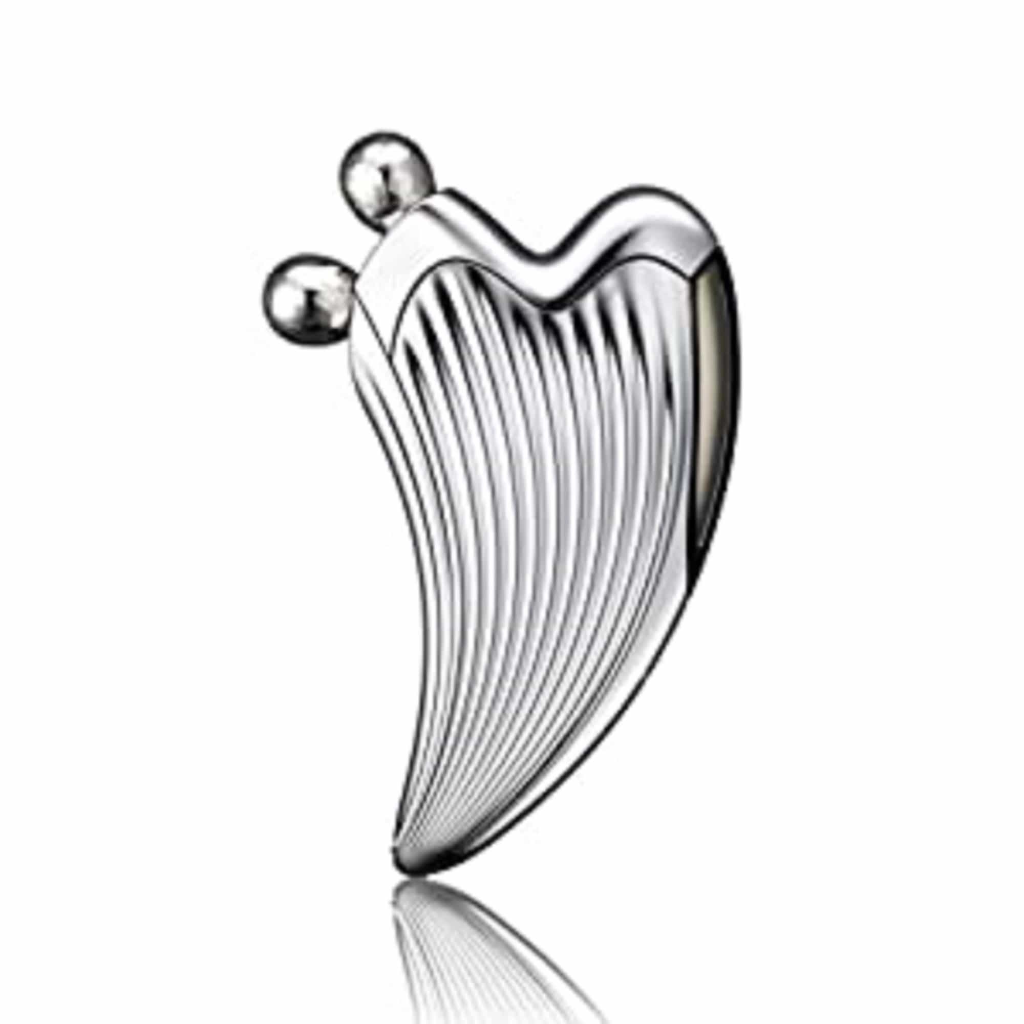 BITRONTIX™️  3 in 1 ANTI AGING Tool (FOR SKIN TIGHTENING & YOUNGER LOOKING SKIN) ***INCLUDES FREE VELVET POUCH