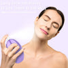 BITRONTIX™️  2 in 1 ICE FACIAL ROLLER WITH MIST SPRAYER