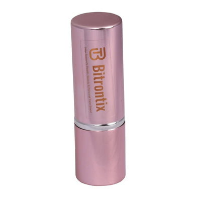 BITRONTIX™️  2 in 1 Makeup mattifier & Makeup blender (With Free Velvet Pouch & 1 Extra Volcanic Stone Ball)