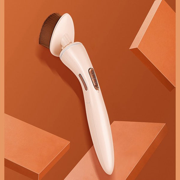 BITRONTIX™️  ELECTRIC MAKEUP BRUSH (FOR AIR MAKEUP BRUSH LIKE FINISH)