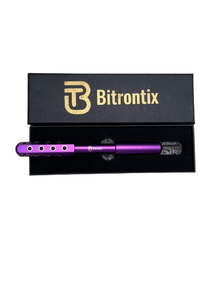 BITRONTIX™️Glow Sculpt - Beauty Roller
