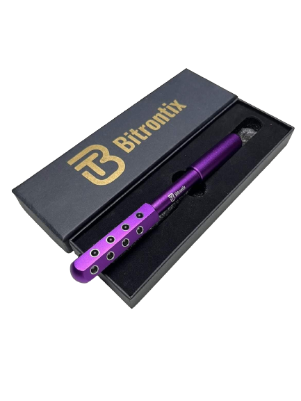 BITRONTIX™️  Instant Uplift Facial Firming Beauty Tool (Premium Product WITH 24 AUTHENTIC GERMANIUM STONES)