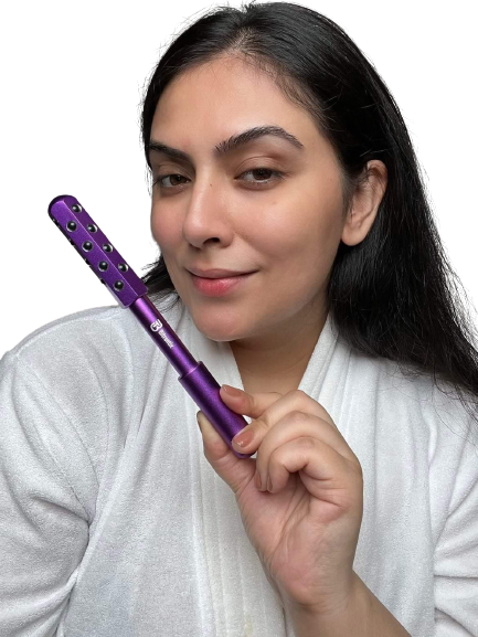 BITRONTIX™️  Instant Uplift Facial Firming Beauty Tool (Premium Product WITH 24 AUTHENTIC GERMANIUM STONES)