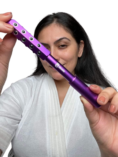 BITRONTIX™️  Instant Uplift Facial Firming Beauty Tool (Premium Product WITH 24 AUTHENTIC GERMANIUM STONES)