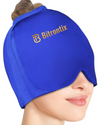 BITRONTIX™️ MIGRAINE RELIEF CAP FOR  ANTI STRESS & MIND RELAXING ( RELIEVES ALL TYPES OF STRESS, HEADACHES & PROMOTES SOUND SLEEP)