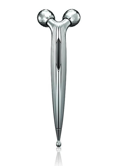 BITRONTIX™️  JAWLINE / CHEEKBONE SHARPENER & DARK CIRCLE REMOVER (WORKS ON JAWLINE) ***INCLUDES FREE VELVET POUCH
