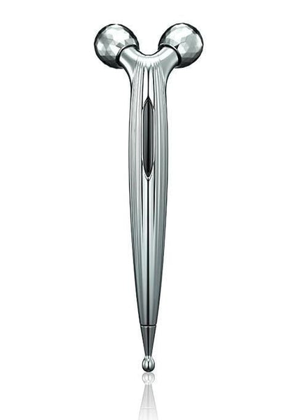 BITRONTIX™️  JAWLINE / CHEEKBONE SHARPENER & DARK CIRCLE REMOVER (WORKS ON JAWLINE) ***INCLUDES FREE VELVET POUCH